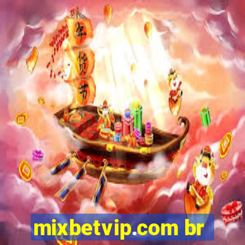 mixbetvip.com br